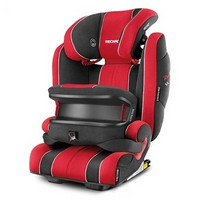 RECARO 瑞凯威 超级莫扎特  汽车儿童安全座椅   