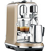 Breville 铂富 Nespresso Creatista 胶囊咖啡机