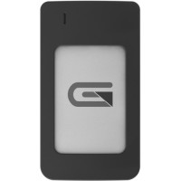 Glyph Atom RAID USB 3.1 Type-C 移动固态硬盘（2×2TB RAID 0）
