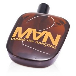 Comme des Garcons 川久保玲 二号男士淡香水 100ml