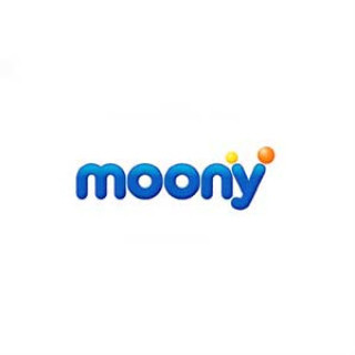moony