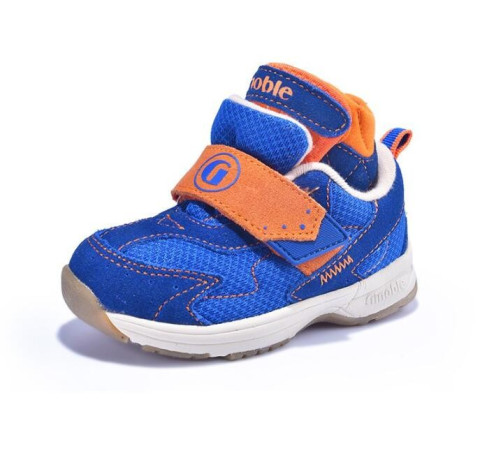 20点开始:ginoble 基诺浦 TXG348 婴儿高帮袋鼠