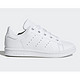 adidas 阿迪达斯 三叶草 Stan Smith C 男小童经典鞋