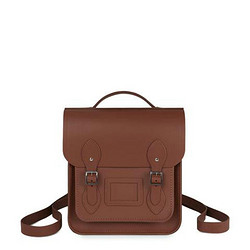 Cambridge Satchel Portrait 双肩背包