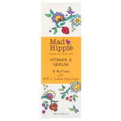 Mad Hippie 维生素A抗衰老精华素 30ml