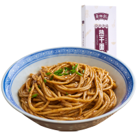 蔡林记 武汉热干面 原味 700g