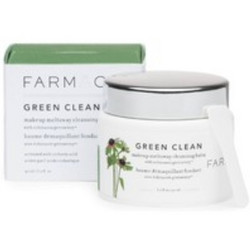 Farmacy Green Clean 紫雏菊 深层卸妆膏 90ml *3件