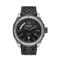ARMAND NICOLET 艾美达 S05系列 T610AGN-NR-P160NG4 男士机械腕表