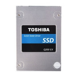 TOSHIBA 东芝 Q200系列 SATA3 固态硬盘 240GB