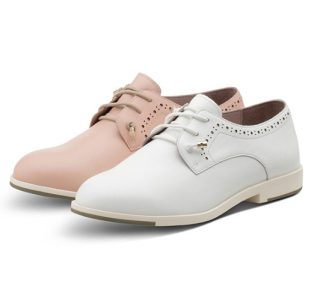 Hush Puppies 暇步士 HKV20AM7 女士休闲鞋