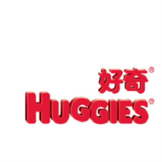HUGGIES/好奇