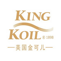 KING KOIL/金可儿