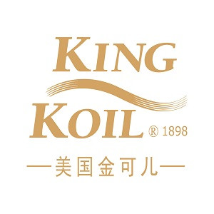 KING KOIL/金可儿