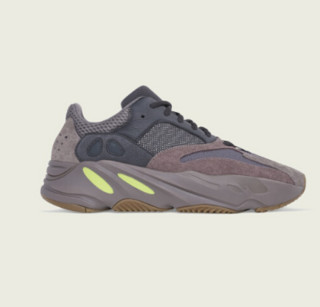  阿迪达斯官方 adidas 三叶草 YEEZY BOOST 700 男女经典鞋EE9614 如图 39