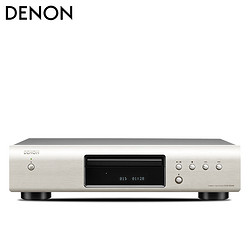 Denon 天龙 DCD-520AE 家用专业HIFI播放器