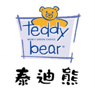 teddybear泰迪熊呼吸特薄亲肤系列纸尿裤xl70片
