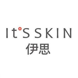 It's Skin/伊思