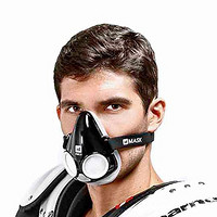 id MASK 过滤式防颗粒物呼吸器