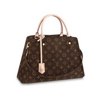 LOUIS VUITTON 路易威登 M41056 女士中号手提包