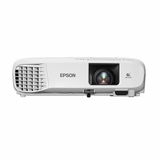 中亚prime会员：EPSON 爱普生 EB-X39 投影仪