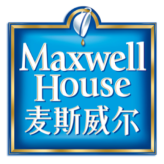 Maxwell House/麦斯威尔