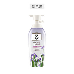 Ryo 吕 菖蒲控油去屑护发素 500ml *4件