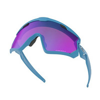 Oakley 欧克利 Wind Jacket 2.0 Prizm 太阳镜