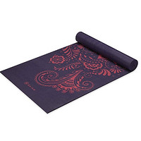 中亚Prime会员：Gaiam 瑜印花瑜伽垫 5mm *2件