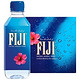 FIJI WATER 斐济 天然深层矿物水 330ml*36瓶