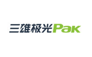 Pak/三雄极光