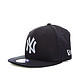  凑单品：NEW ERA 9Fifty系列 男童纽约洋基棒球帽　