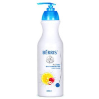 BÉRRIS 贝瑞滋 奶瓶清洗剂 450ml