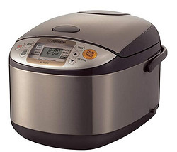 Zojirushi 象印 NS-TSC18 10杯 1.8L 微电脑电饭煲