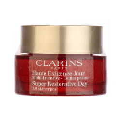  CLARINS 娇韵诗 Super Restorative 极致呵护日霜 50ml 