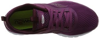 saucony 圣康尼 RSP LITEFORM MILES S300075 女款休闲跑步鞋