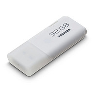 TOSHIBA 东芝 隼闪系列 USB3.0 U盘 32G 