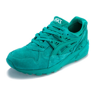 ASICS Tiger 亚瑟士 GEL-KAYANO TRAINER -ys 女款运动休闲鞋 光谱绿 37.5