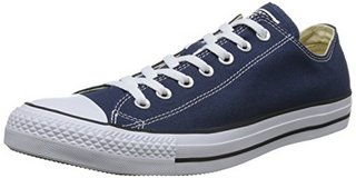 CONVERSE 匡威 Chuck Taylor 中性轻便胶鞋