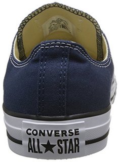 CONVERSE 匡威 Chuck Taylor 中性轻便胶鞋