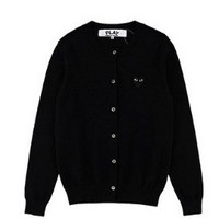  Comme des Garcons 川久保玲 AZ-N066-051-2-6 女士针织开衫