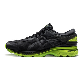 ASICS 亚瑟士 1011A019-400 GEL-KAYANO 25 男士运动跑鞋 蓝色/白色 40