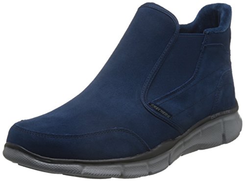 SKECHERS 斯凯奇 666038 SPORT系列 男士生活休闲鞋 