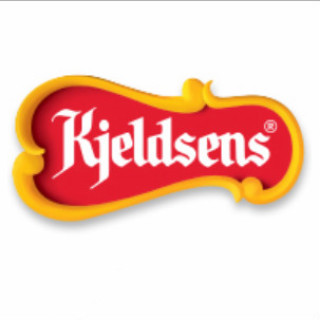 Kjeldsens/丹麦蓝罐