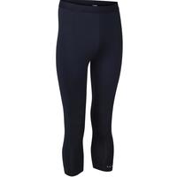 DECATHLON 迪卡侬 成人运动短款紧身裤 黑色 S