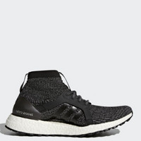 adidas 阿迪达斯 UltraBOOST X All Terrain LTD 女款跑鞋