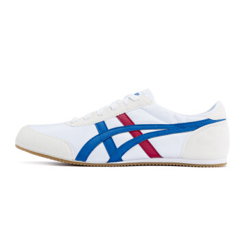 Onitsuka Tiger 鬼塚虎  Onitsuka Tiger 鬼塚虎 TRACKTRAINER 中性款休闲鞋