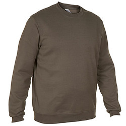 DECATHLON 迪卡侬 8316996 SOLOGNAC 男士圆领套头卫衣 