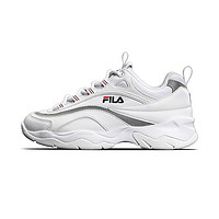 FILA 斐乐 RAY-FS1SIA1160X 男女休闲运动鞋