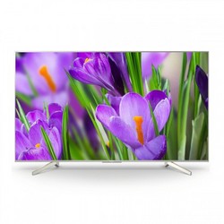 SONY 索尼 KD-43X8500F 43英寸4K 液晶电视