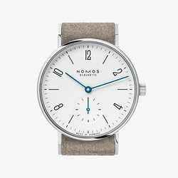 NOMOS Tangente 33 123 女士德国手动机械腕表/手表 32.8 mm